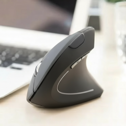 Ergonomic Vertical Mouse