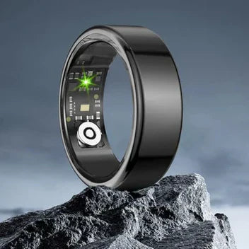 Healthy Smart Ring