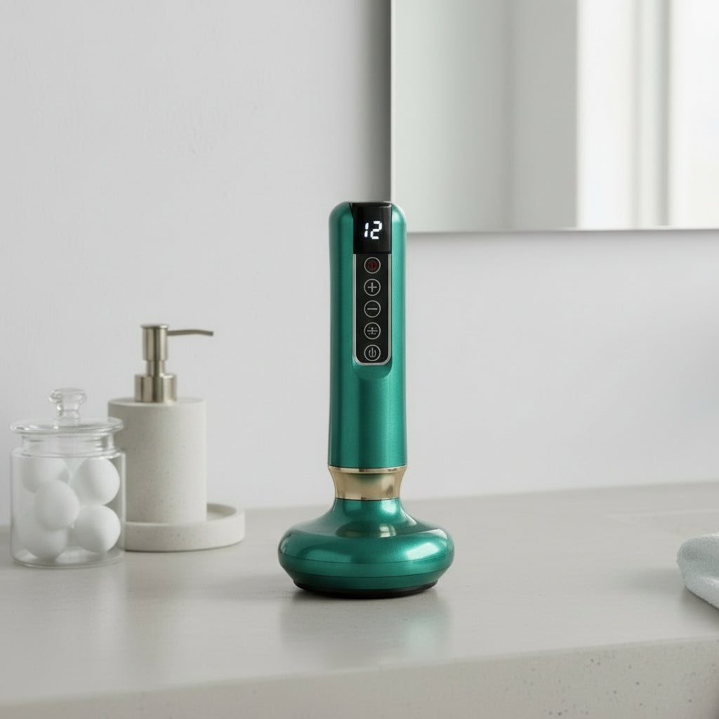Anti-Cellulite Suction Cup