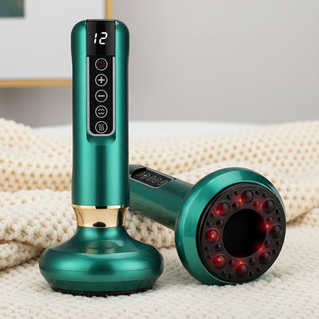 Anti-Cellulite Suction Cup