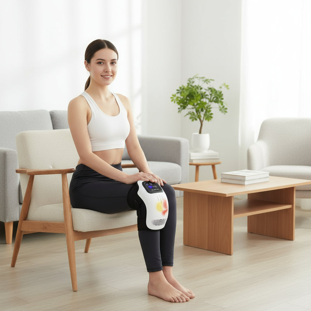 Knee Massager