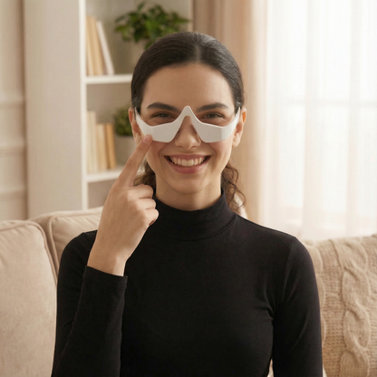Eye Massager