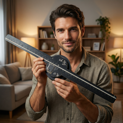 3D Holographic Machine