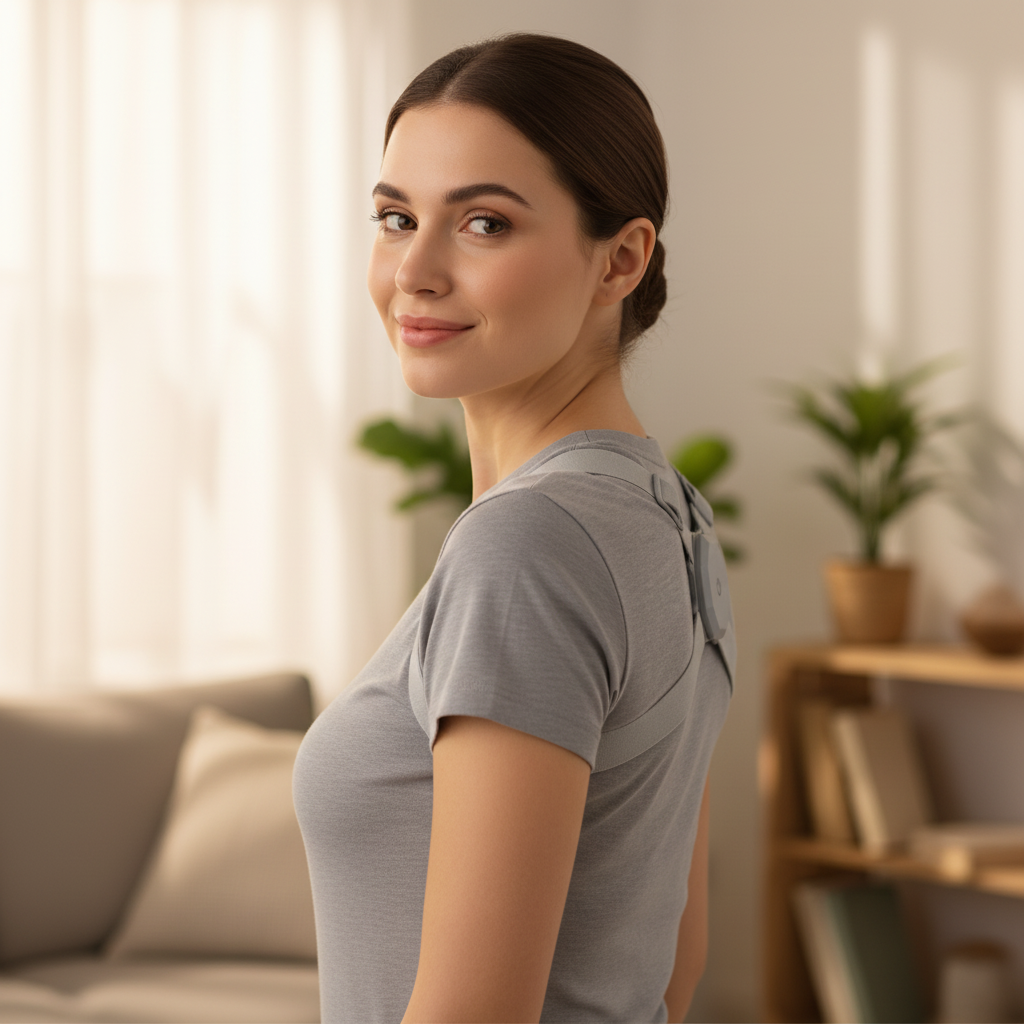 Smart Posture