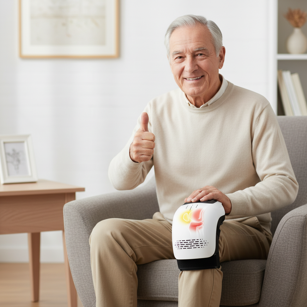 Knee Massager