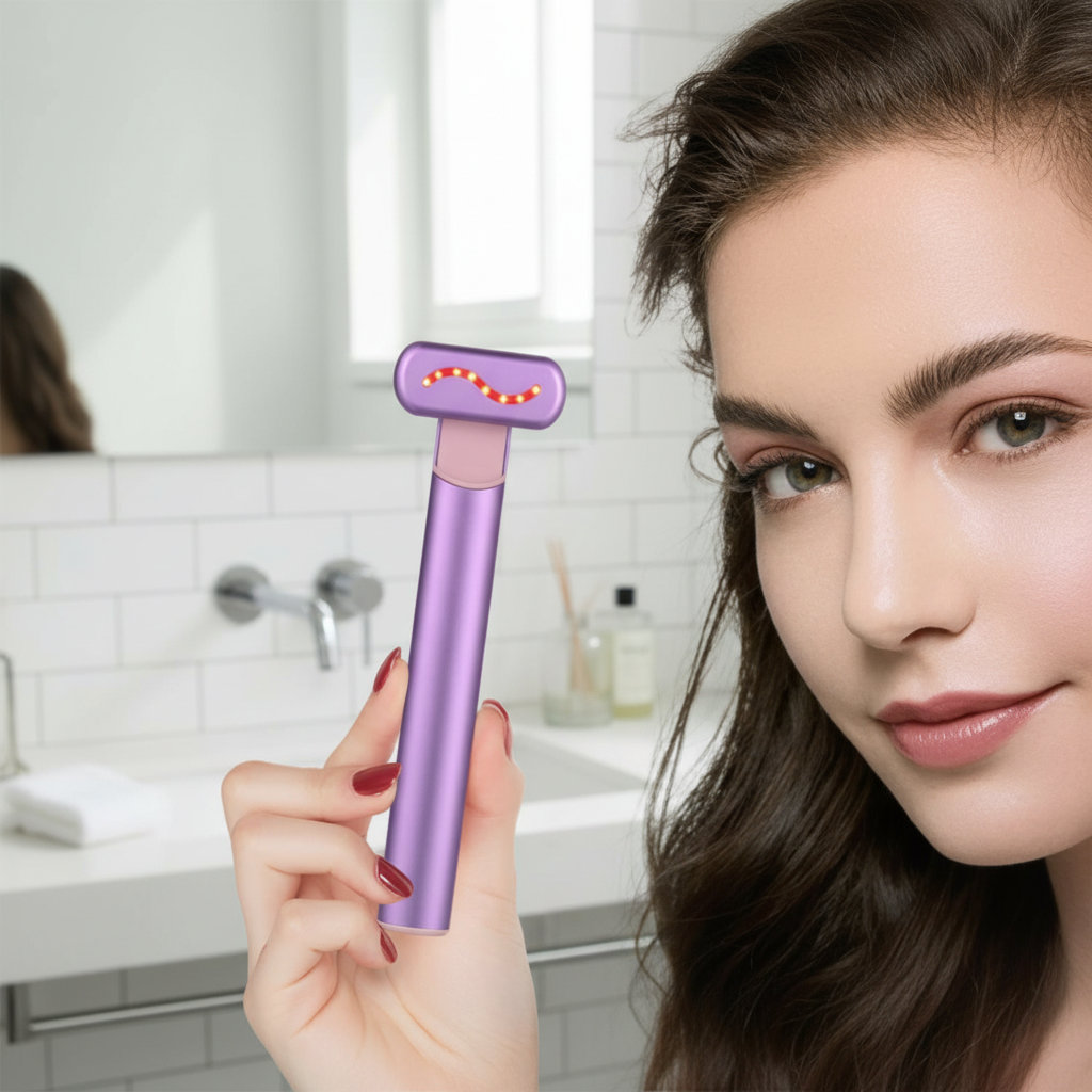 EMS Hot Eye Beauty