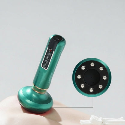 Anti-Cellulite Suction Cup