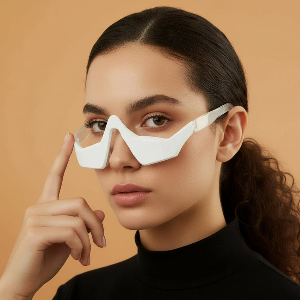 Eye Massager